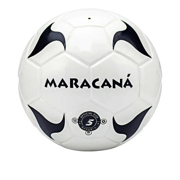 BALONES DE FÚTBOL: MARACANA SOCCER - Comercial Deportiva - Balones y  Uniformes de Futbol Soccer y más!